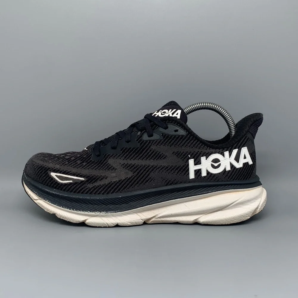 Hoka one clifton